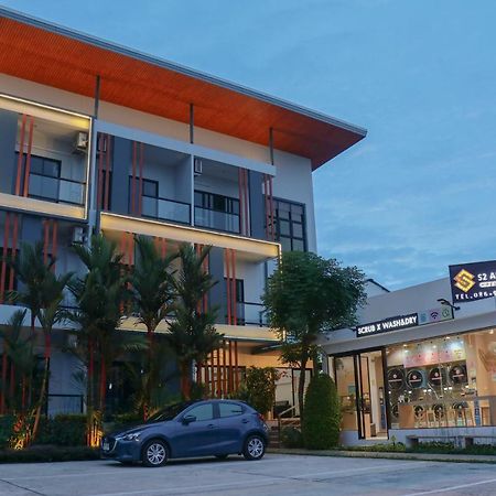 S2 Airport Residence Nai Yang Ngoại thất bức ảnh
