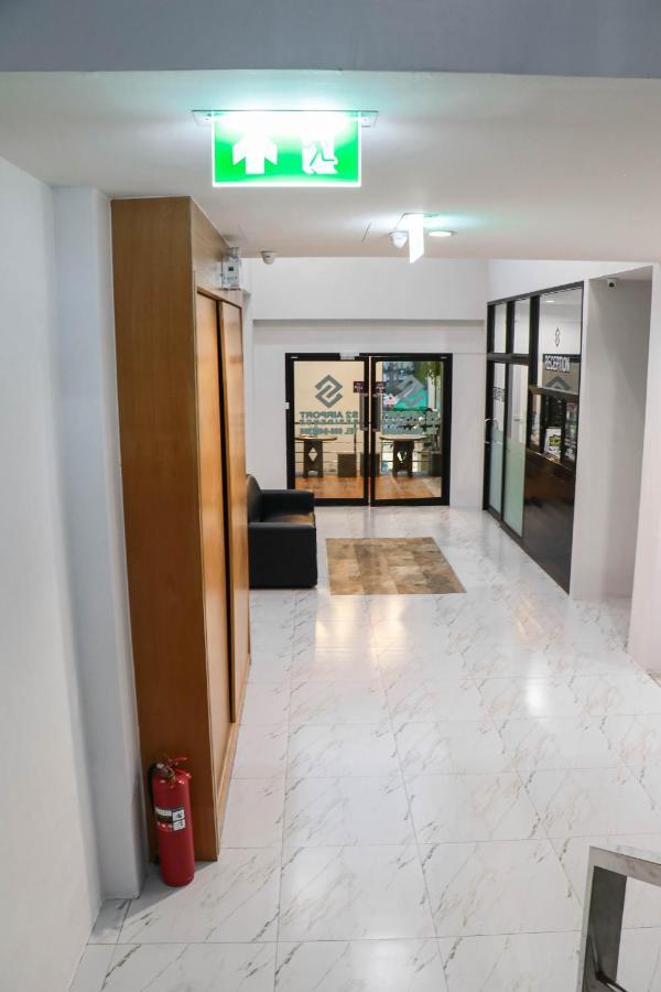 S2 Airport Residence Nai Yang Ngoại thất bức ảnh