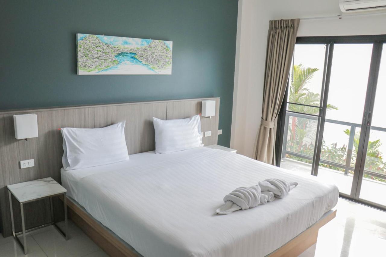 S2 Airport Residence Nai Yang Ngoại thất bức ảnh