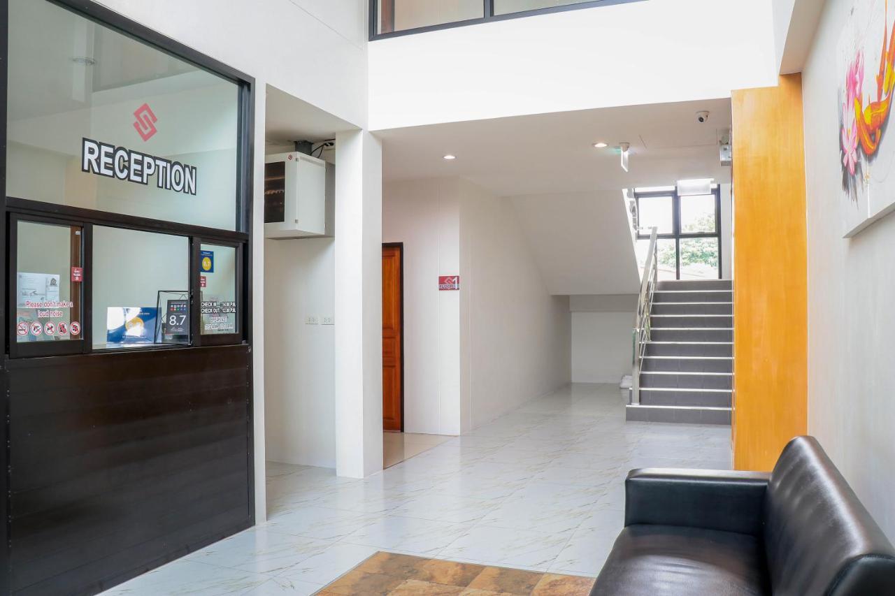 S2 Airport Residence Nai Yang Ngoại thất bức ảnh