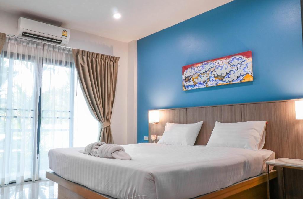 S2 Airport Residence Nai Yang Ngoại thất bức ảnh