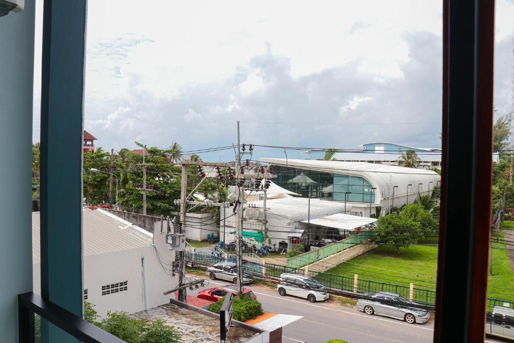 S2 Airport Residence Nai Yang Ngoại thất bức ảnh