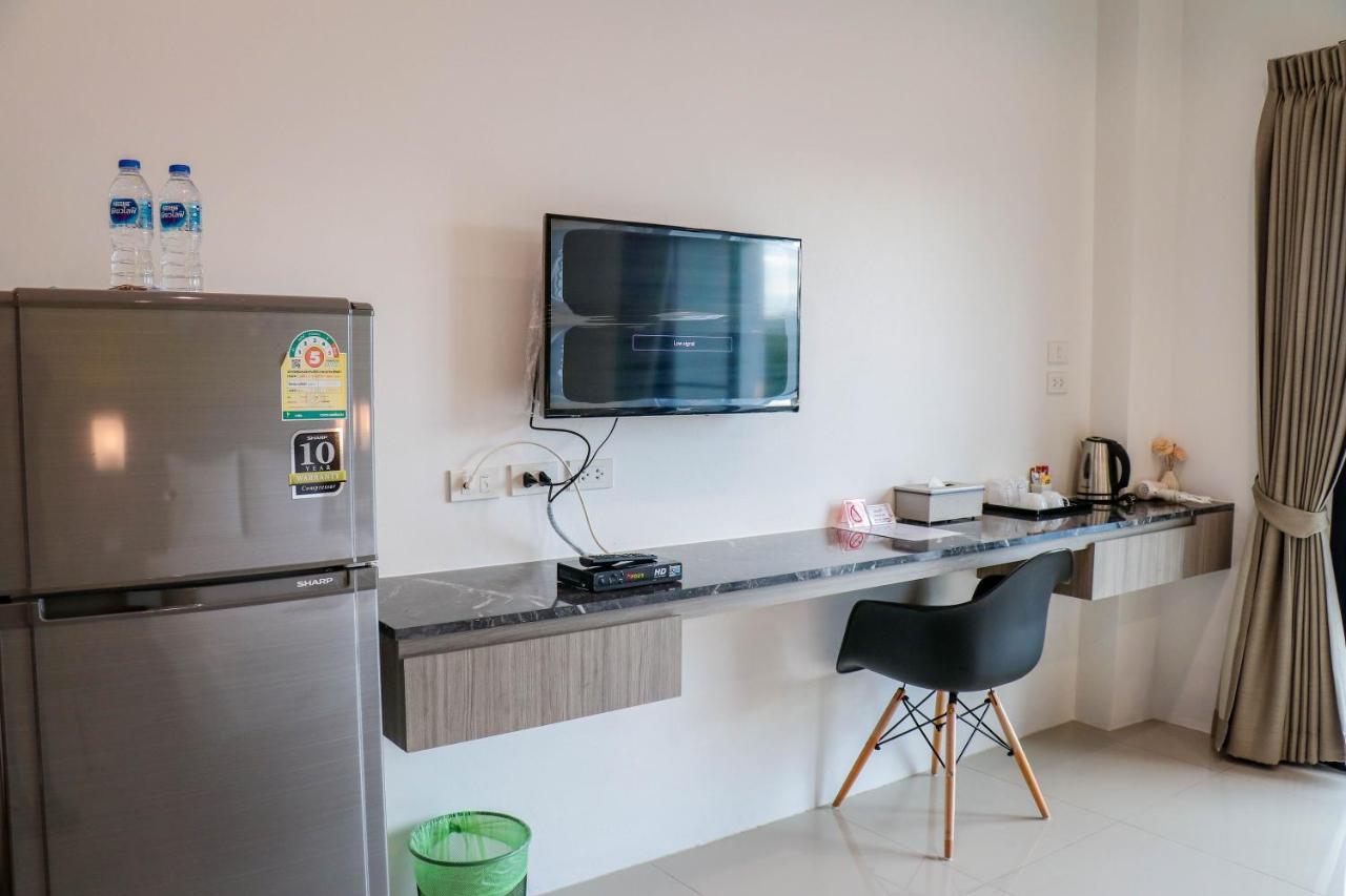 S2 Airport Residence Nai Yang Ngoại thất bức ảnh