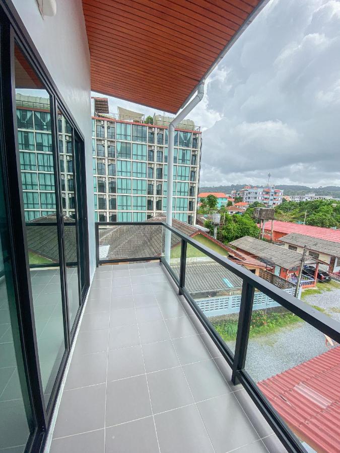 S2 Airport Residence Nai Yang Ngoại thất bức ảnh